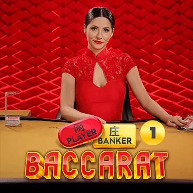 luckystart-LiveBaccaratA