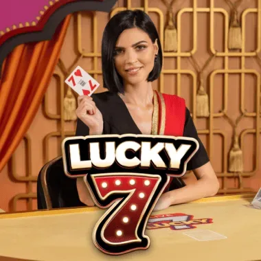luckystart-Lucky7