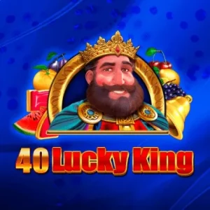 luckystart-Luckyking
