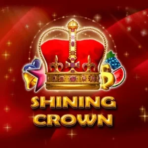 luckystart_ShiningCrown